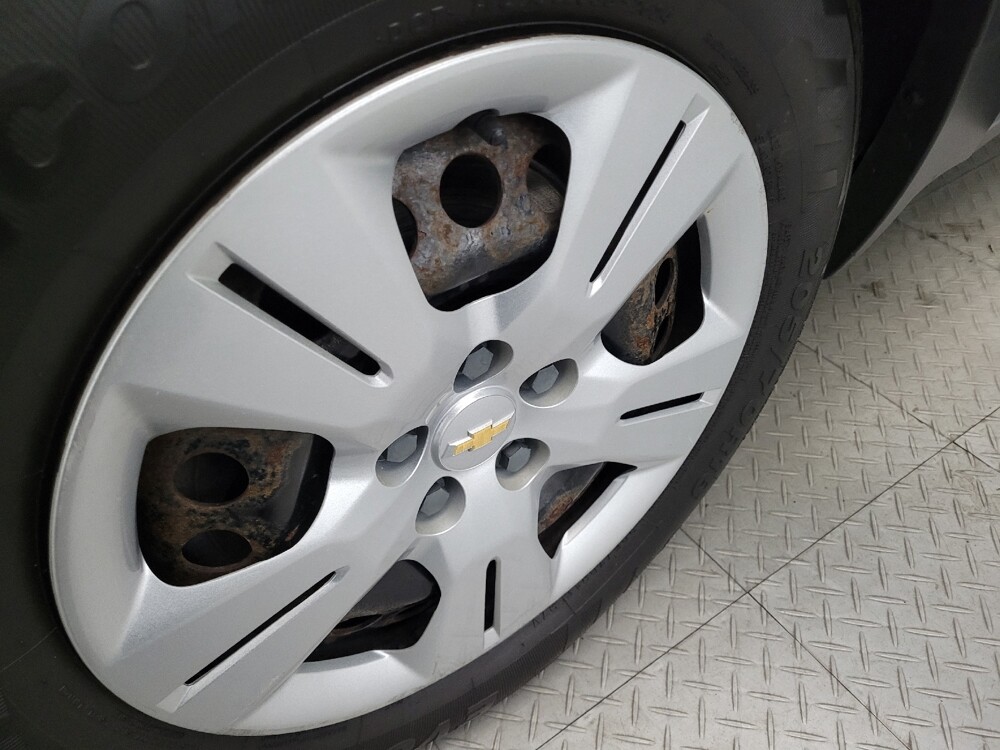 2018 Chevrolet Trax in Newport News, VA 23601 - 18087382 31