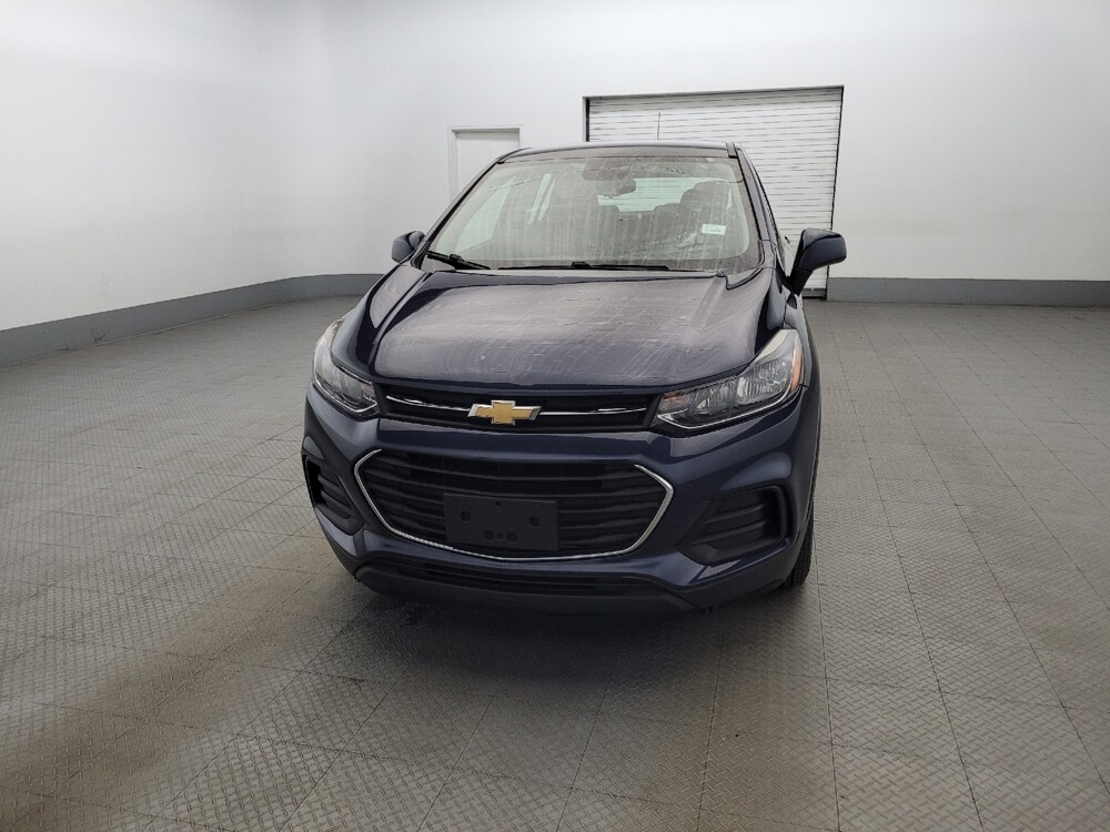 2018 Chevrolet Trax in Newport News, VA 23601 - 18087382 15