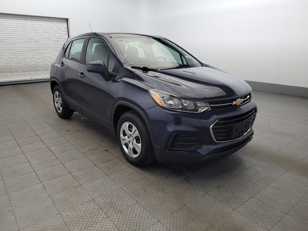 2018 Chevrolet Trax in Newport News, VA 23601 - 18087382 13