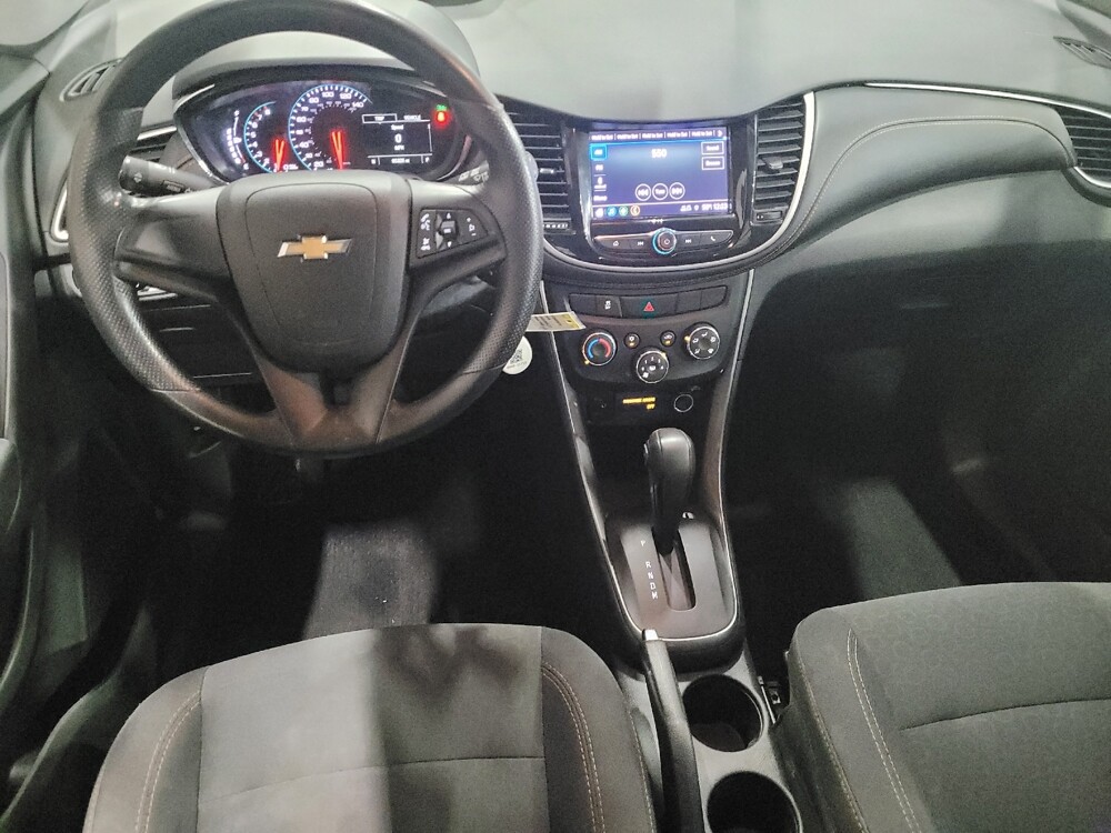 2018 Chevrolet Trax in Newport News, VA 23601 - 18087382 22