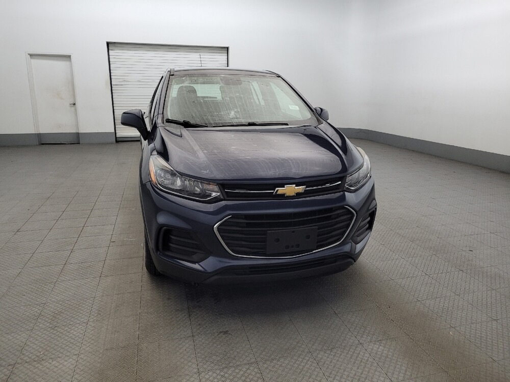 2018 Chevrolet Trax in Newport News, VA 23601 - 18087382 14