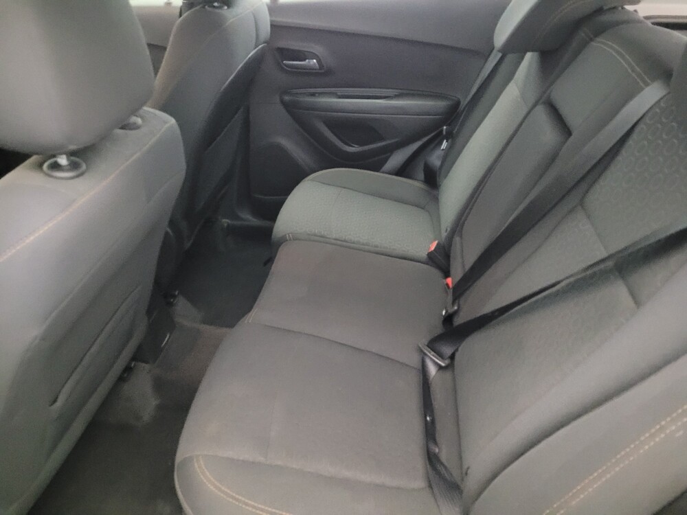 2018 Chevrolet Trax in Newport News, VA 23601 - 18087382 18