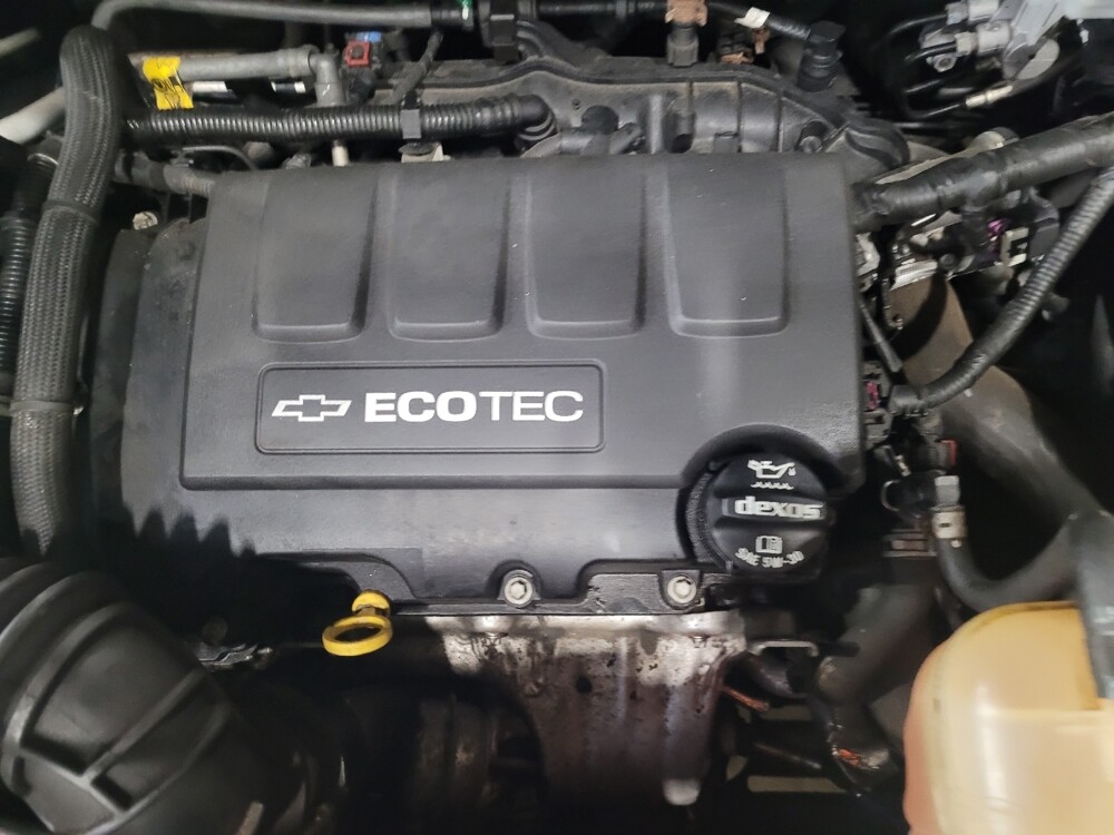 2018 Chevrolet Trax in Newport News, VA 23601 - 18087382 30