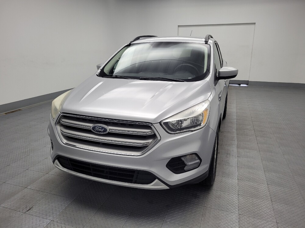 2018 Ford Escape in Huntsville, AL 35816 - 18087386 15