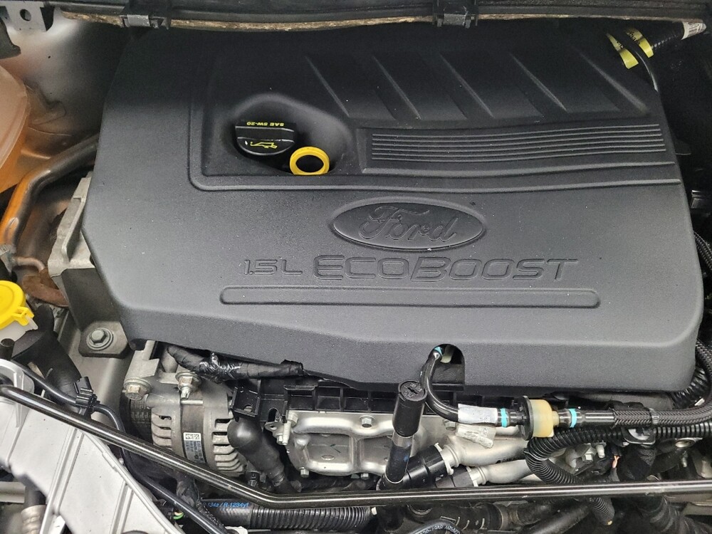 2018 Ford Escape in Huntsville, AL 35816 - 18087386 30