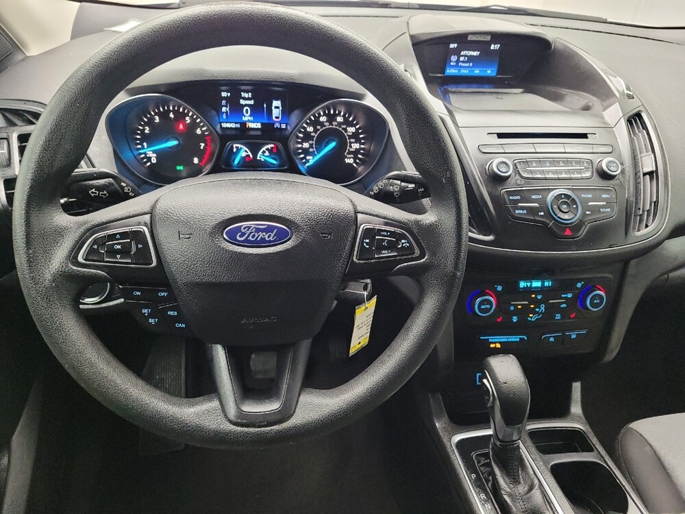 2018 Ford Escape in Huntsville, AL 35816 - 18087386 22