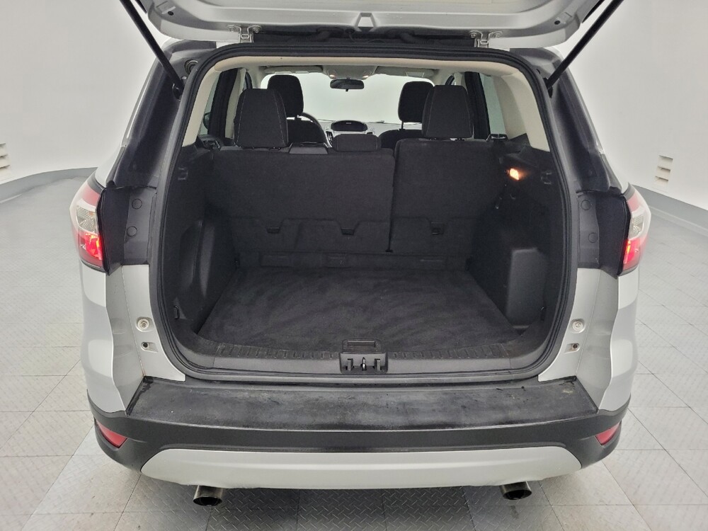 2018 Ford Escape in Huntsville, AL 35816 - 18087386 29