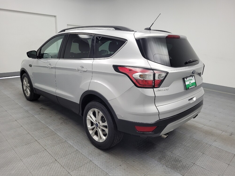 2018 Ford Escape in Huntsville, AL 35816 - 18087386 5