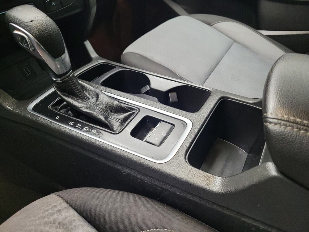 2018 Ford Escape in Huntsville, AL 35816 - 18087386 26