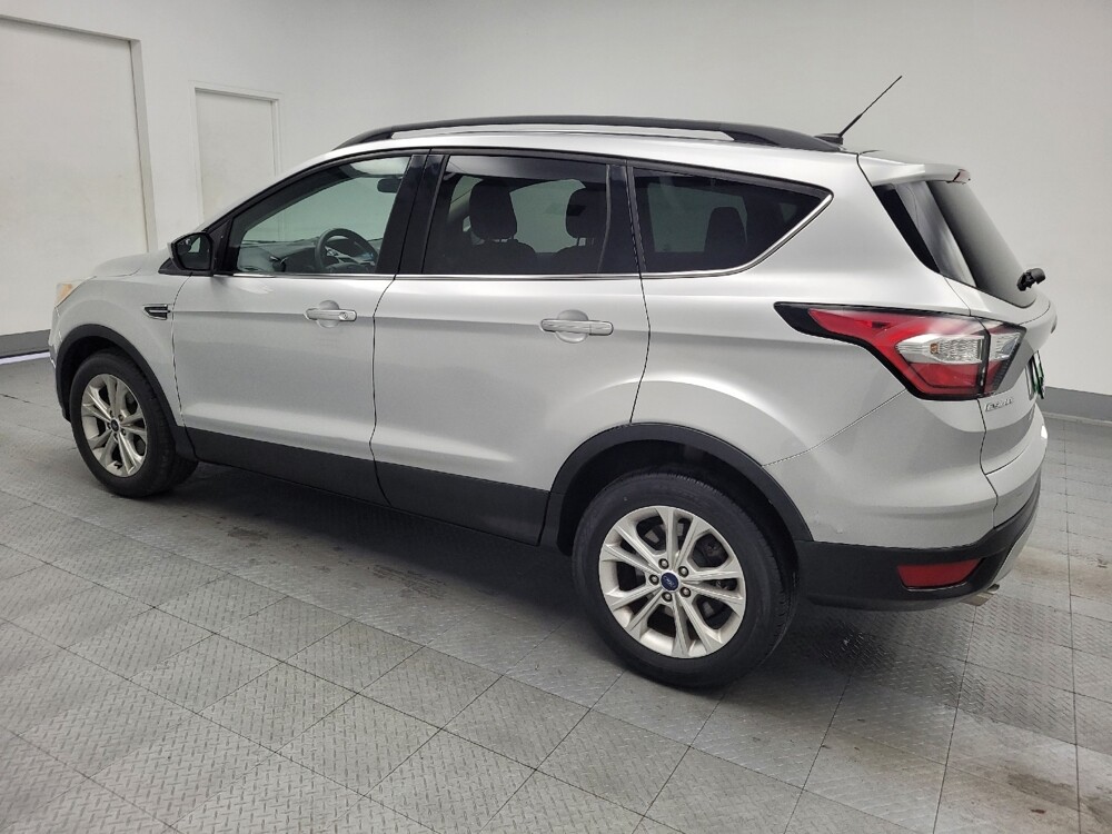 2018 Ford Escape in Huntsville, AL 35816 - 18087386 3