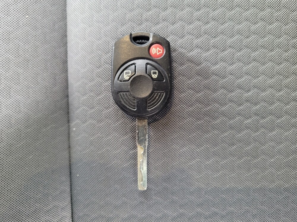 2018 Ford Escape in Huntsville, AL 35816 - 18087386 32