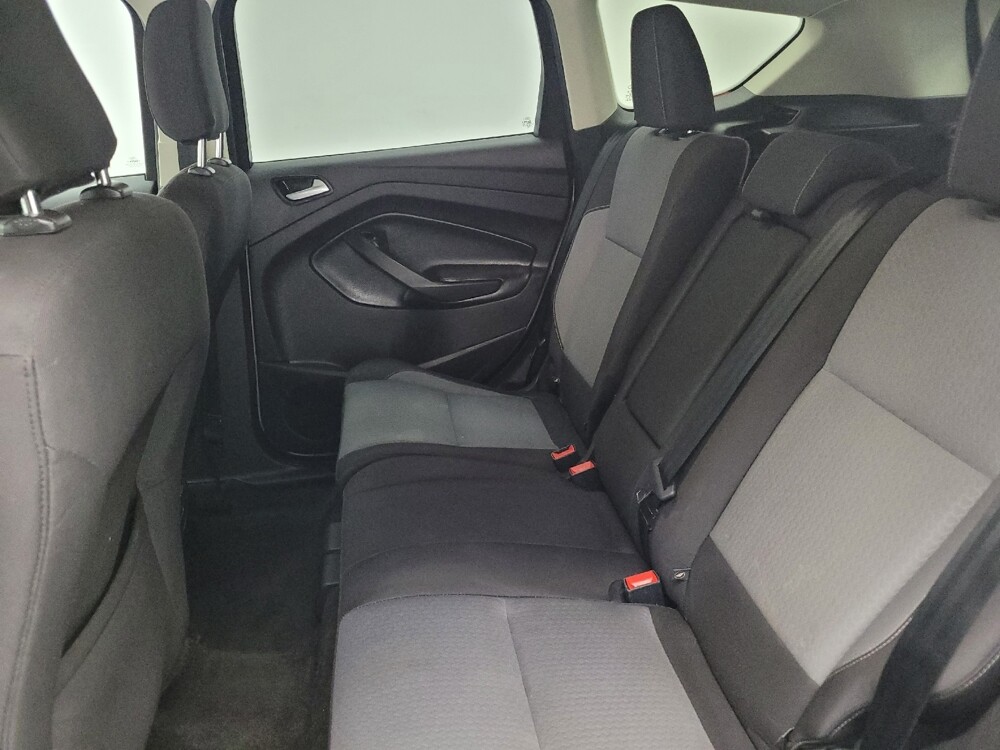 2018 Ford Escape in Huntsville, AL 35816 - 18087386 18