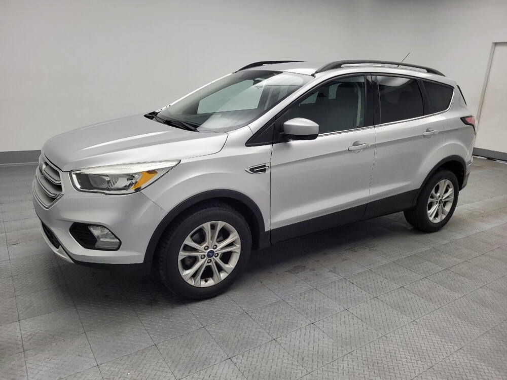 2018 Ford Escape in Huntsville, AL 35816 - 18087386 2