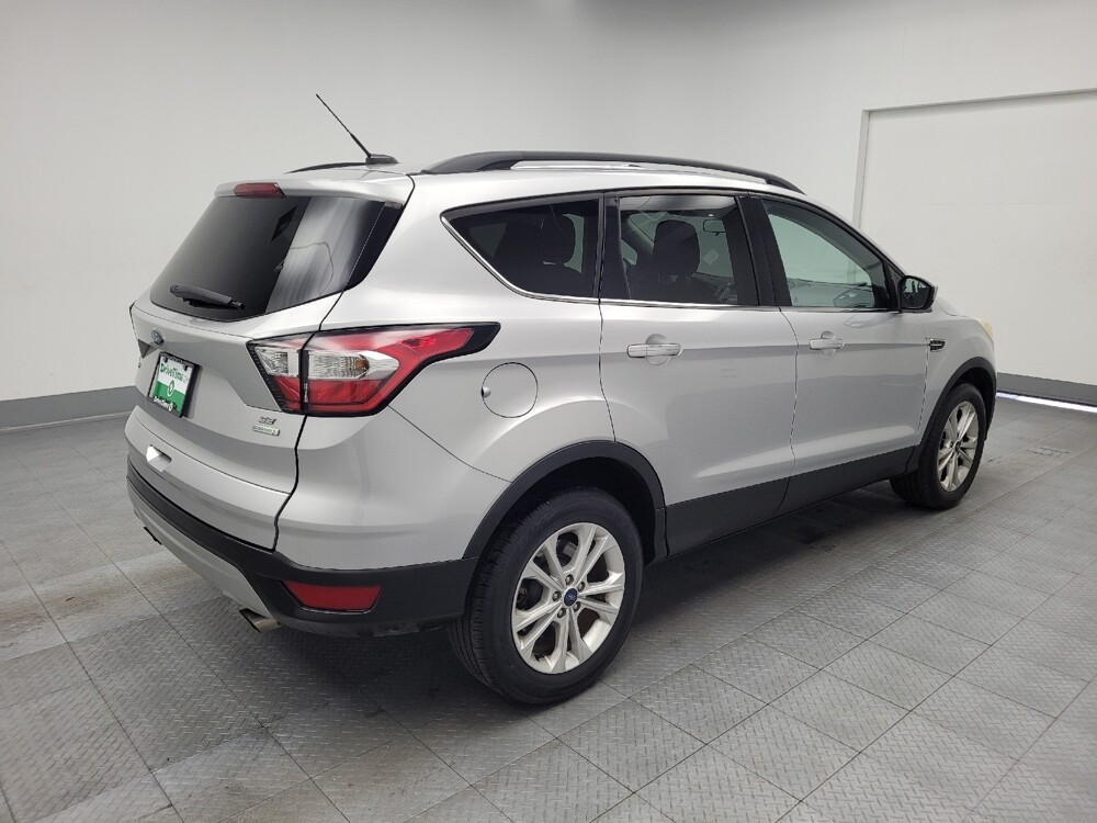 2018 Ford Escape in Huntsville, AL 35816 - 18087386 9