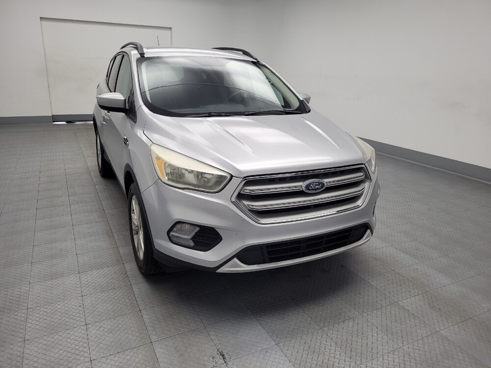 2018 Ford Escape in Huntsville, AL 35816 - 18087386 14