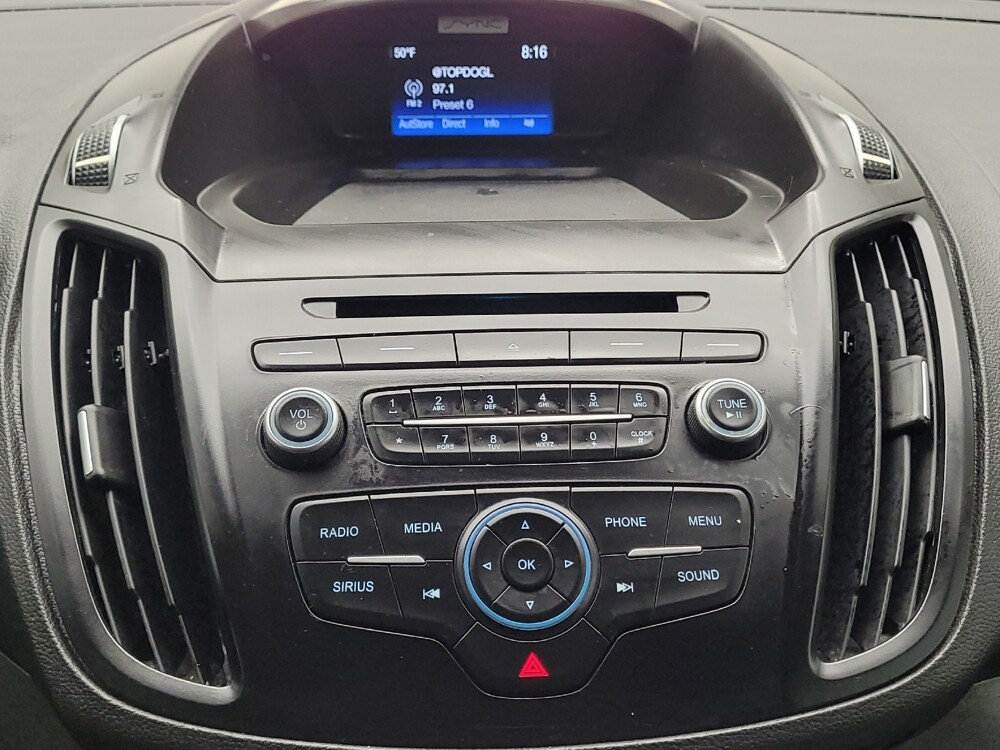 2018 Ford Escape in Huntsville, AL 35816 - 18087386 25