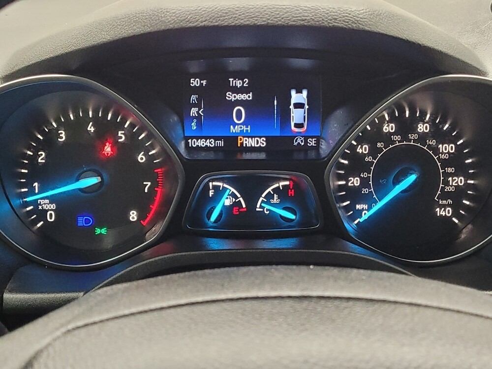 2018 Ford Escape in Huntsville, AL 35816 - 18087386 23