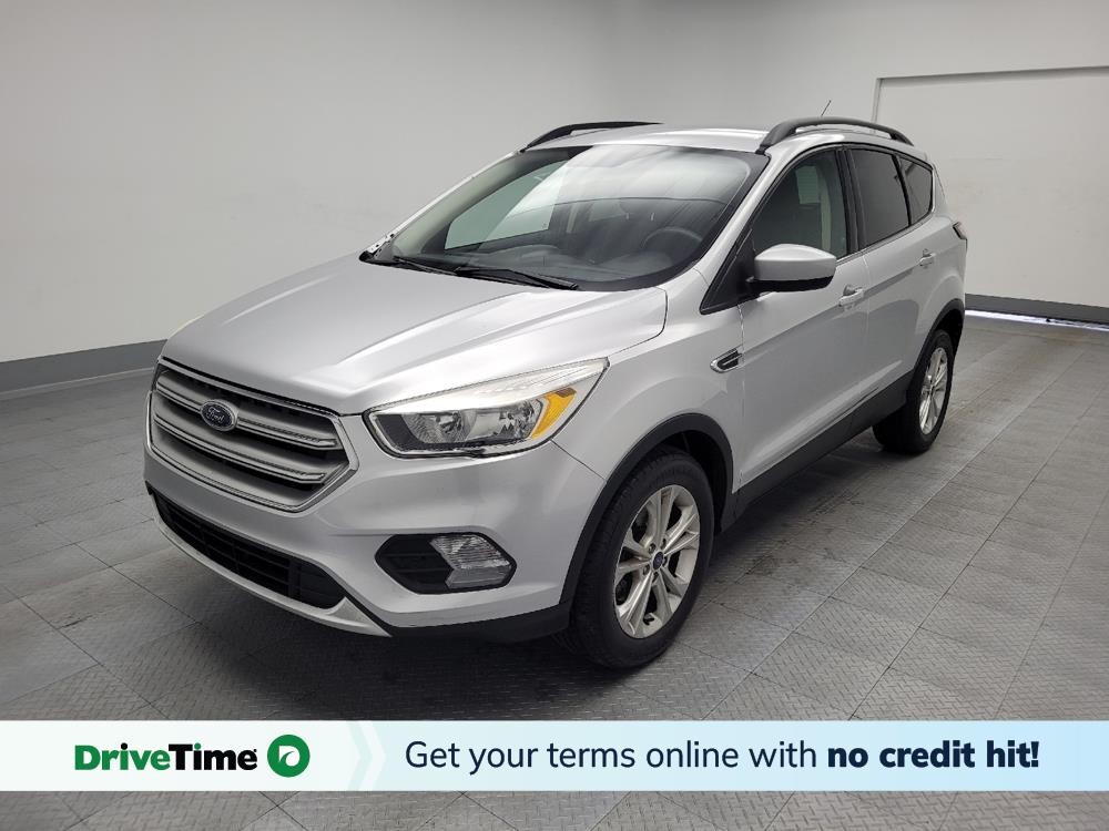 2018 Ford Escape in Huntsville, AL 35816 - 18087386