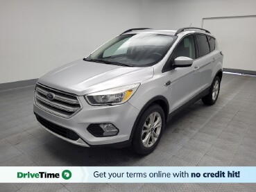 2018 Ford Escape in Huntsville, AL 35816