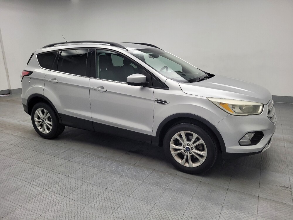2018 Ford Escape in Huntsville, AL 35816 - 18087386 11