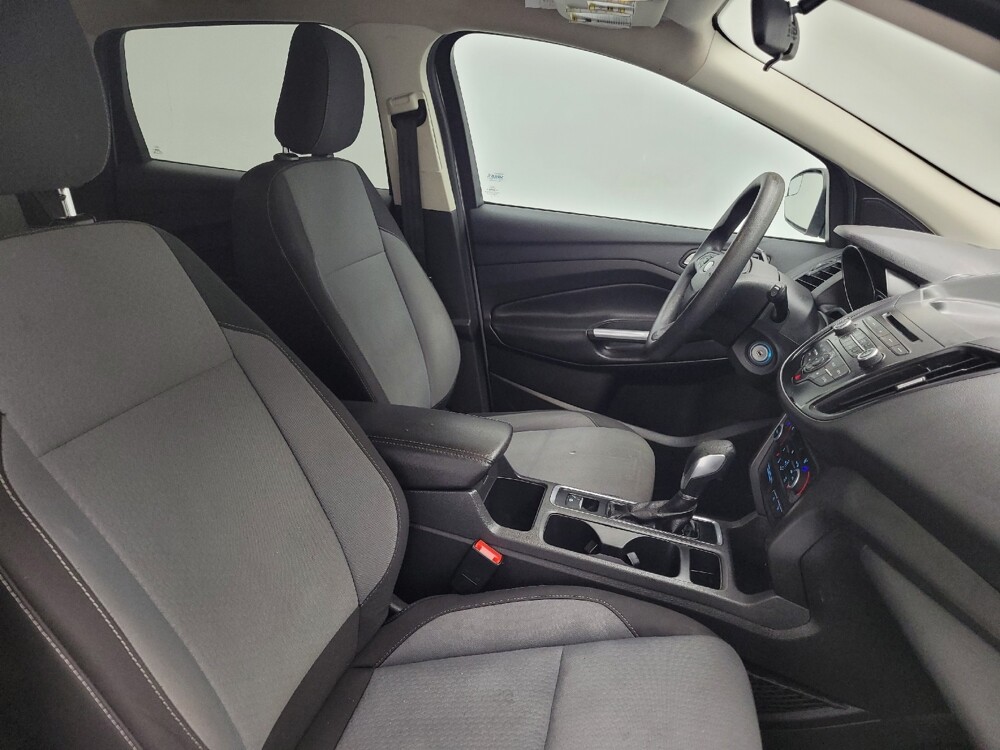 2018 Ford Escape in Huntsville, AL 35816 - 18087386 21