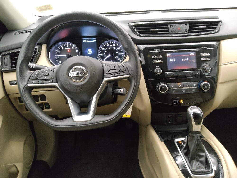 2017 Nissan Rogue in Des Moines, IA 50310 - 18087387 22