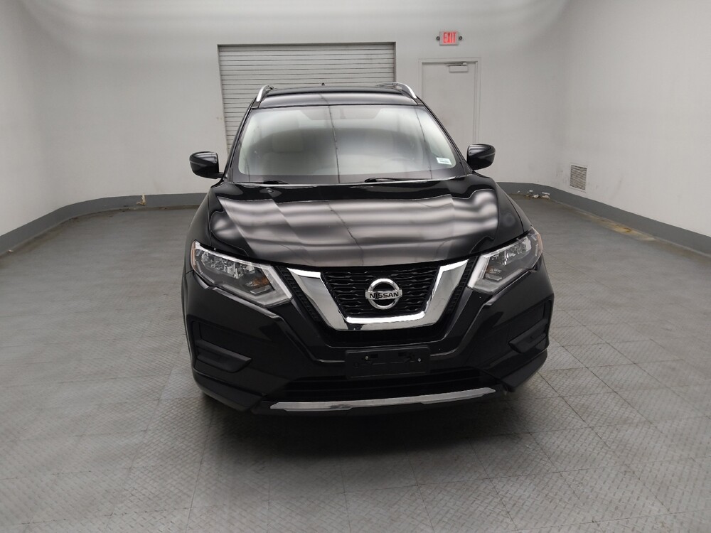 2017 Nissan Rogue in Des Moines, IA 50310 - 18087387 14