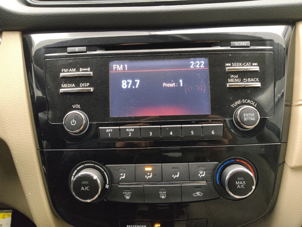 2017 Nissan Rogue in Des Moines, IA 50310 - 18087387 25