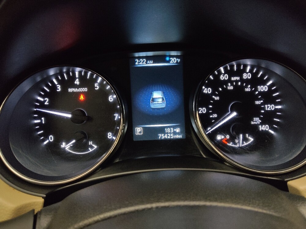 2017 Nissan Rogue in Des Moines, IA 50310 - 18087387 23