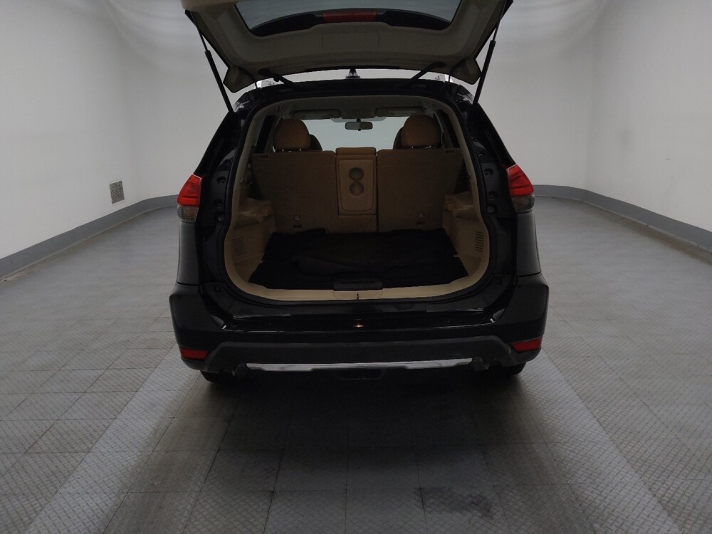 2017 Nissan Rogue in Des Moines, IA 50310 - 18087387 29