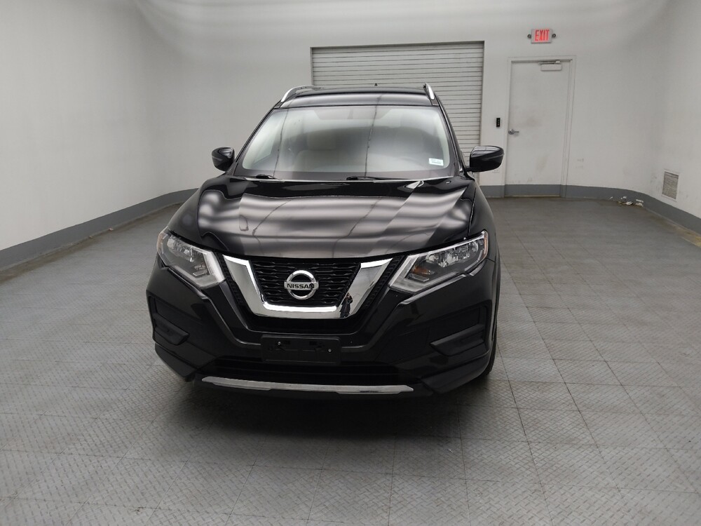 2017 Nissan Rogue in Des Moines, IA 50310 - 18087387 15
