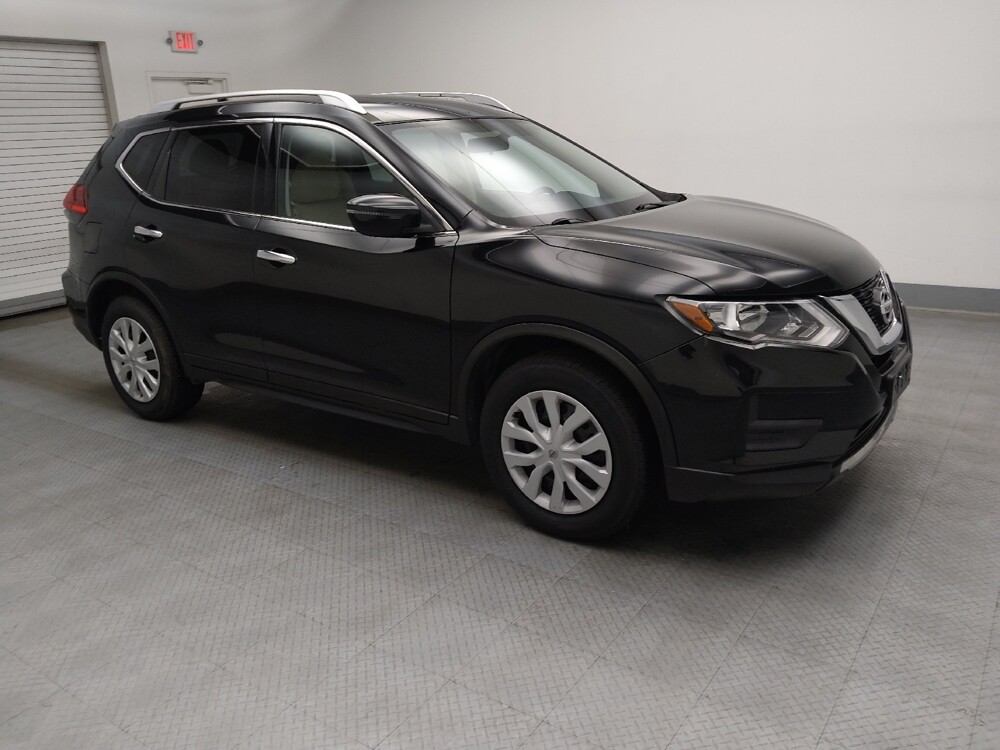 2017 Nissan Rogue in Des Moines, IA 50310 - 18087387 11