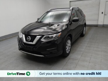2017 Nissan Rogue in Des Moines, IA 50310