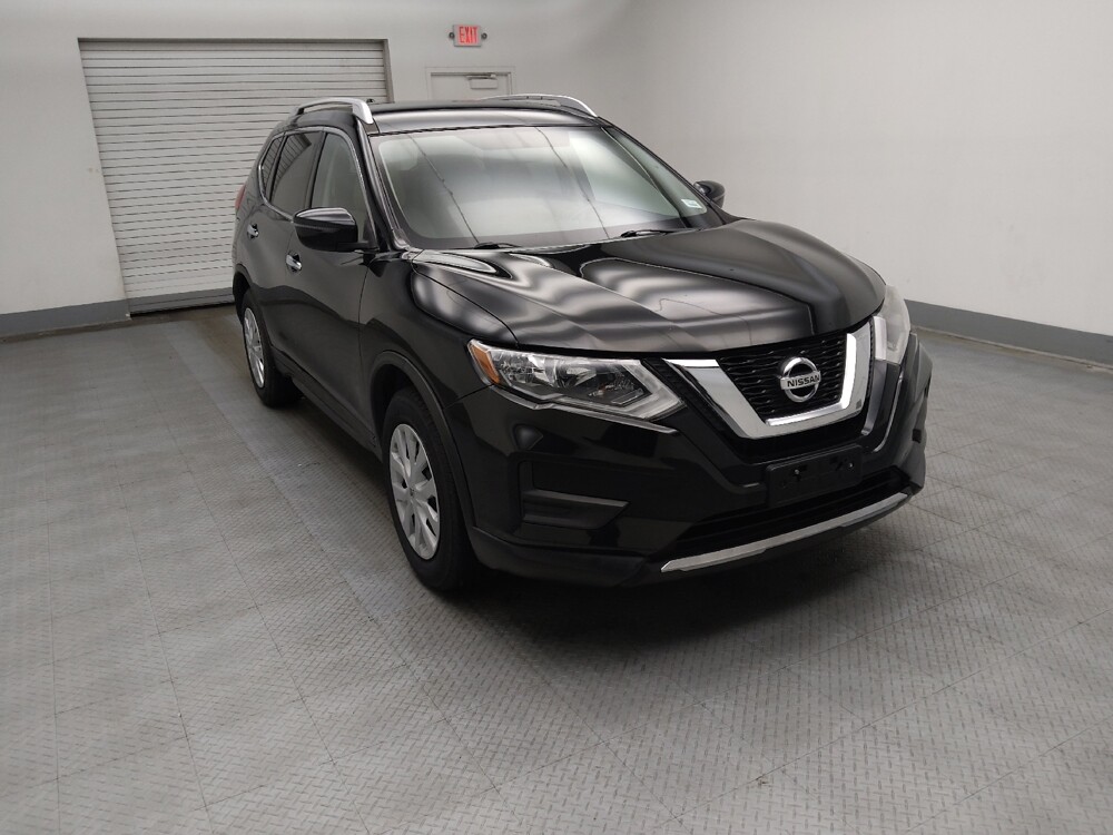 2017 Nissan Rogue in Des Moines, IA 50310 - 18087387 13