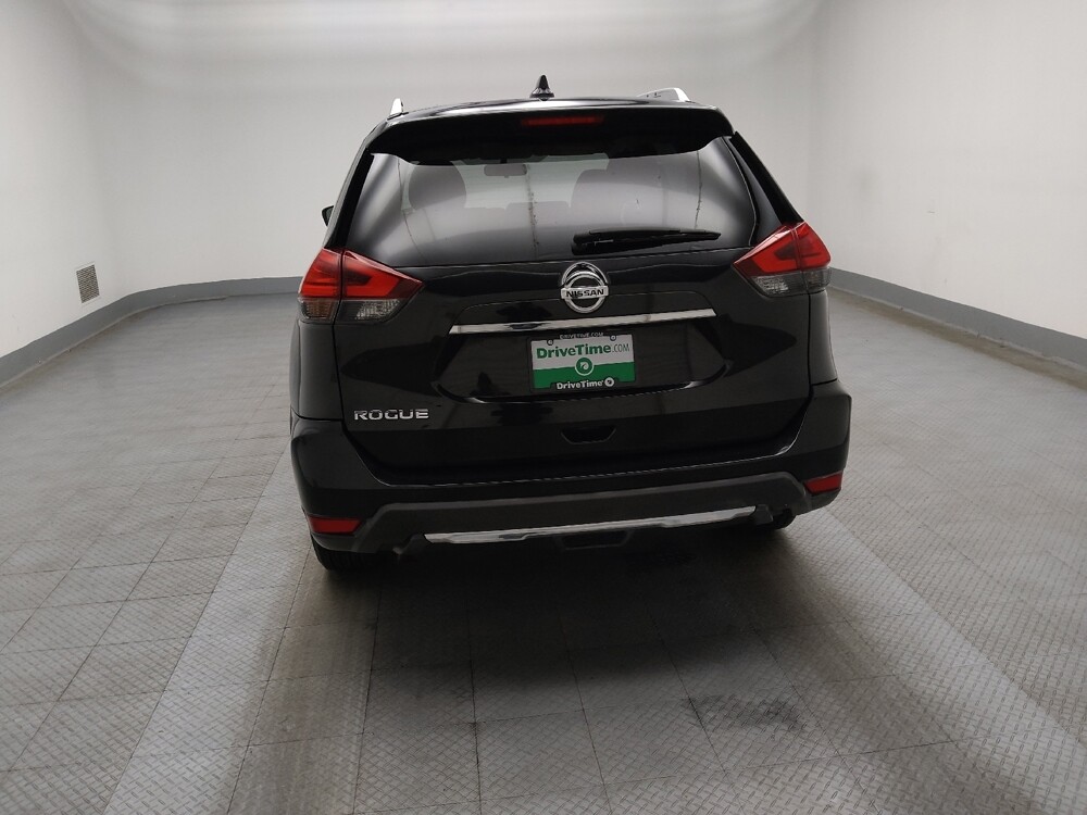 2017 Nissan Rogue in Des Moines, IA 50310 - 18087387 6