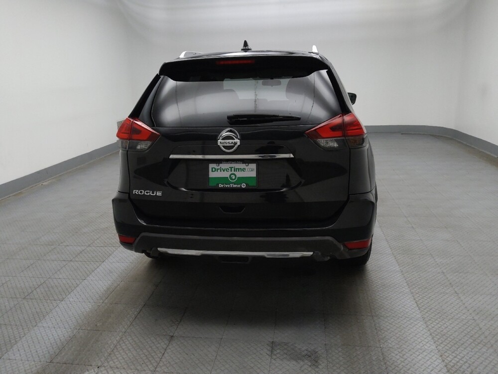 2017 Nissan Rogue in Des Moines, IA 50310 - 18087387 7