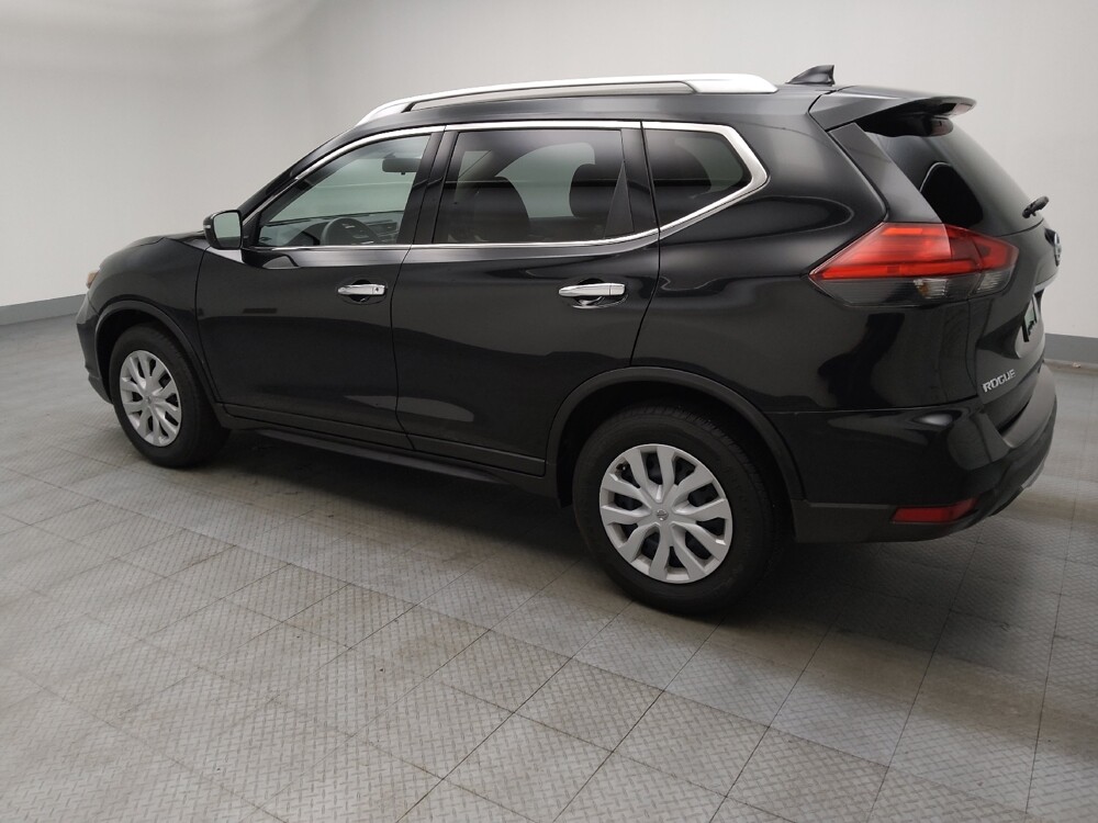 2017 Nissan Rogue in Des Moines, IA 50310 - 18087387 3