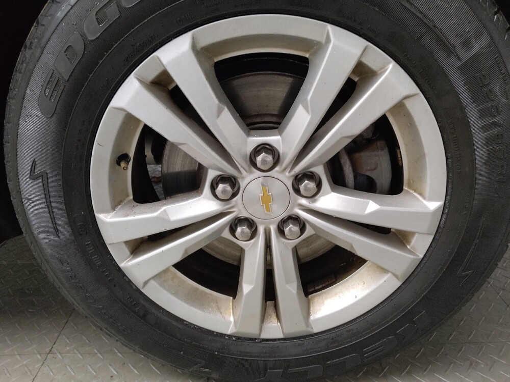 2015 Chevrolet Equinox in Eastpointe, MI 48021 - 18087388 31