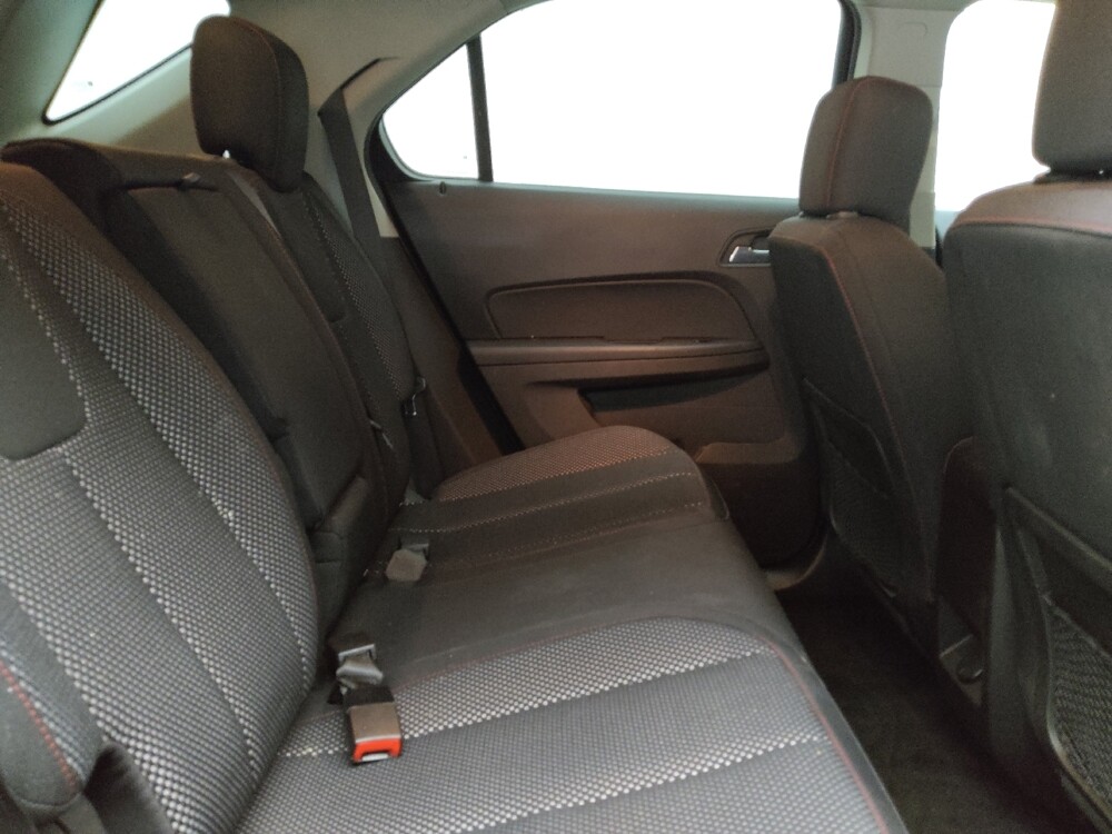 2015 Chevrolet Equinox in Eastpointe, MI 48021 - 18087388 19