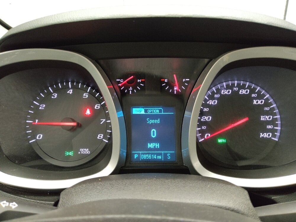 2015 Chevrolet Equinox in Eastpointe, MI 48021 - 18087388 23