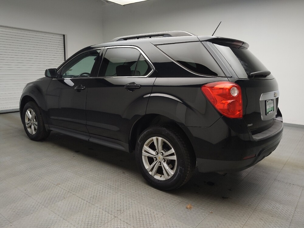 2015 Chevrolet Equinox in Eastpointe, MI 48021 - 18087388 3