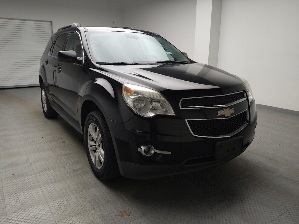 2015 Chevrolet Equinox in Eastpointe, MI 48021 - 18087388 13