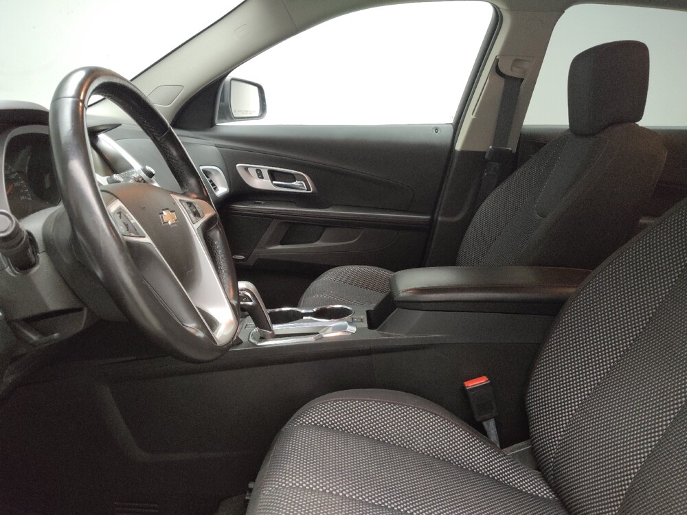 2015 Chevrolet Equinox in Eastpointe, MI 48021 - 18087388 17