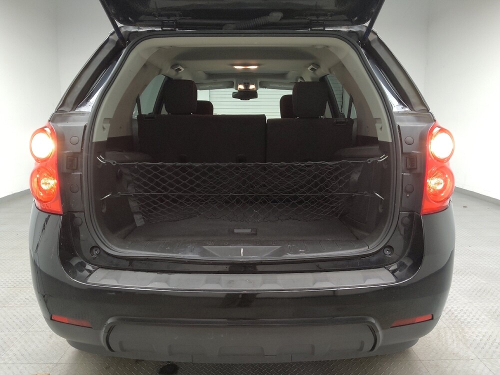 2015 Chevrolet Equinox in Eastpointe, MI 48021 - 18087388 29