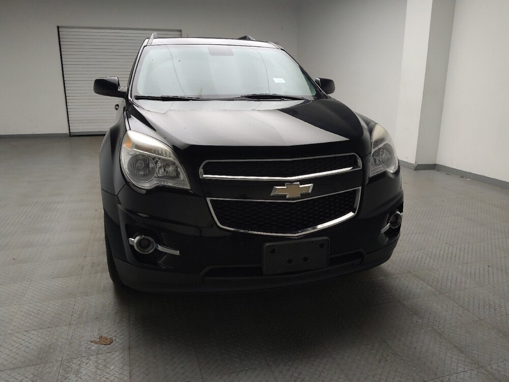 2015 Chevrolet Equinox in Eastpointe, MI 48021 - 18087388 14