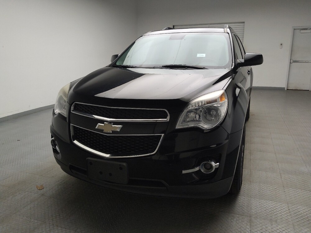 2015 Chevrolet Equinox in Eastpointe, MI 48021 - 18087388 15