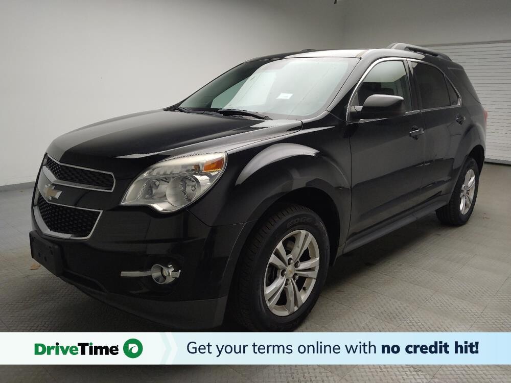 2015 Chevrolet Equinox in Eastpointe, MI 48021 - 18087388