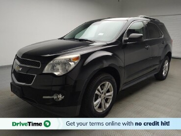 2015 Chevrolet Equinox in Eastpointe, MI 48021