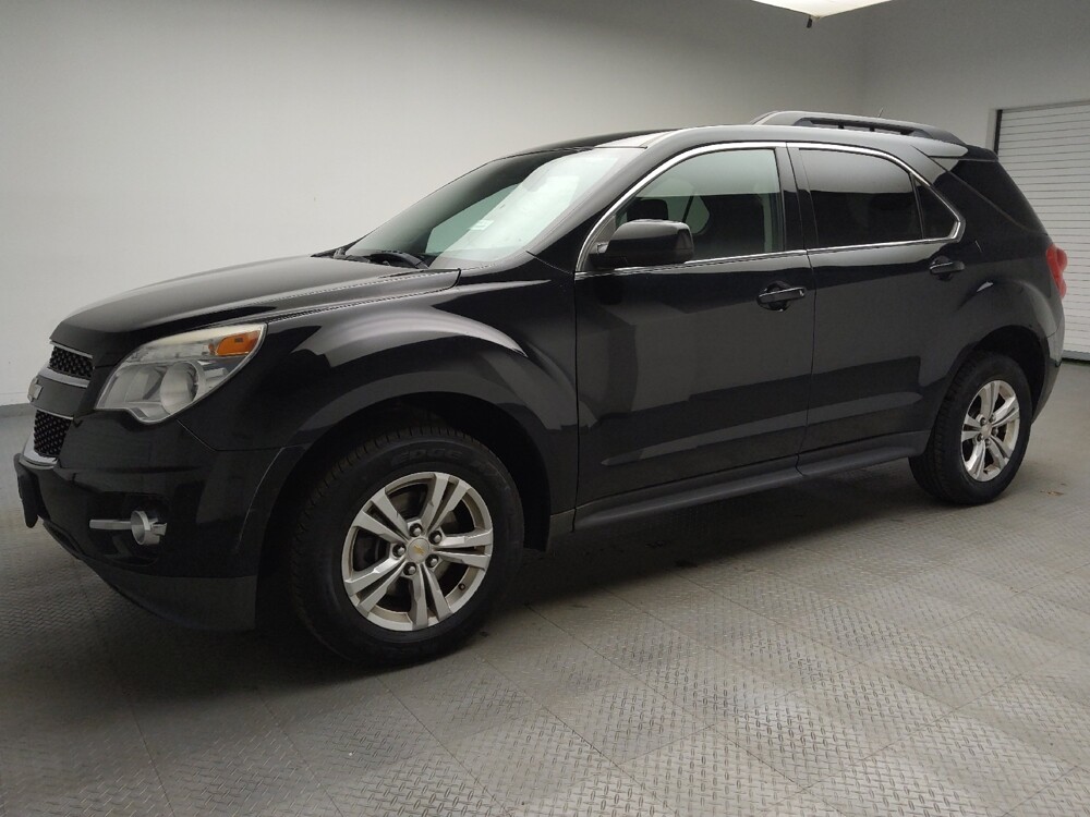 2015 Chevrolet Equinox in Eastpointe, MI 48021 - 18087388 2