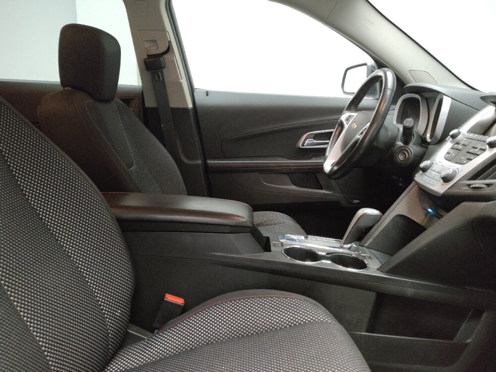 2015 Chevrolet Equinox in Eastpointe, MI 48021 - 18087388 21